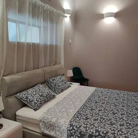 In The Centre Of 2 *