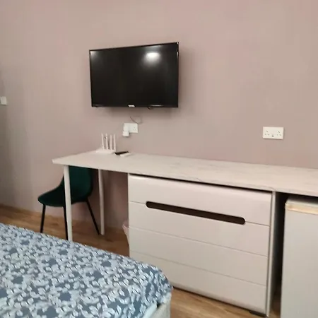 Appartement In The Centre Of 2 Nicosia