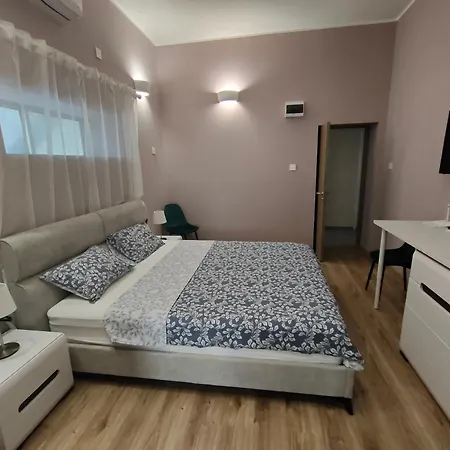 Apartmán In The Centre Of 2