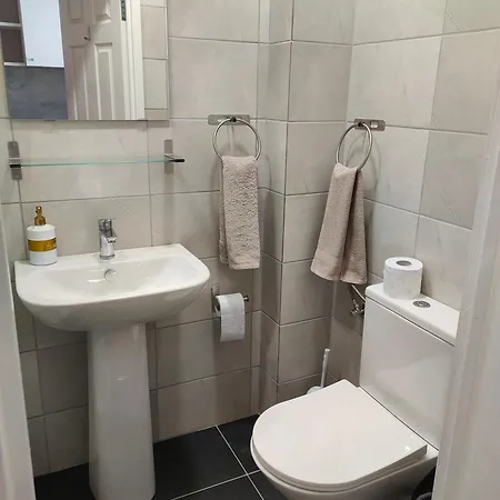 Appartement In The Centre Of 2 *