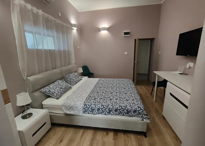 Apartament In The Centre Of 2